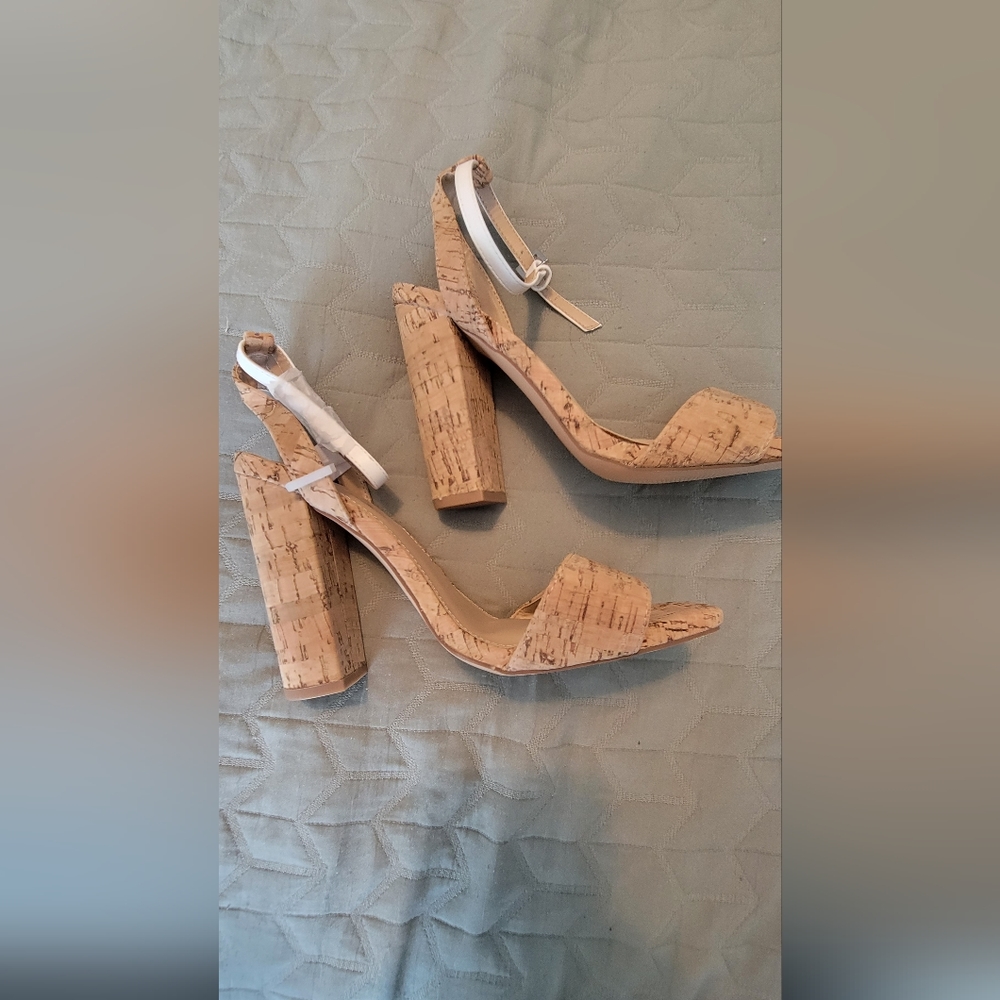 Lulu's Heels